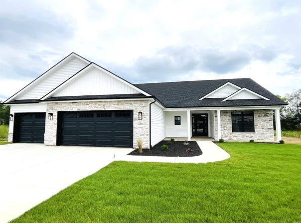 881 Drydock Drive, Lafayette, IN 47909