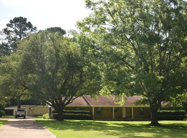 5421 Highway 19 South, MAGNOLIA, AR 71753