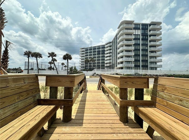 3580 S OCEAN SHORE BOULEVARD, FLAGLER BEACH, FL 32136