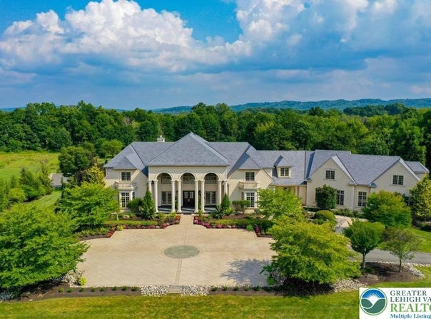 5044 Vera Cruz Road, Upper Saucon Twp, PA 18034