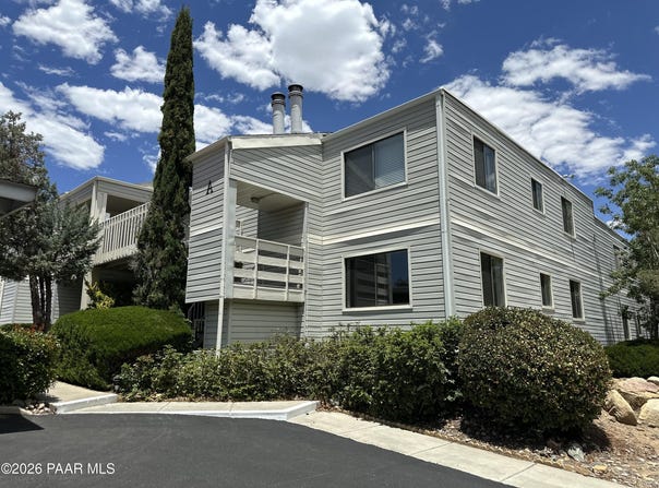 333 W Leroux Street, Prescott, AZ 86303