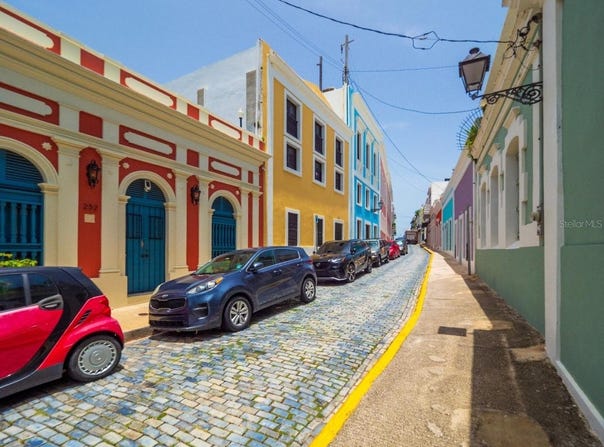250 CALLE SAN SEBASTIAN, SAN JUAN, 00901