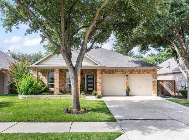 732 Bent Wood PL, Round Rock, TX 78665