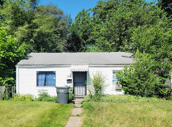 1501 N Adams Street, South Bend, IN 46628-3024
