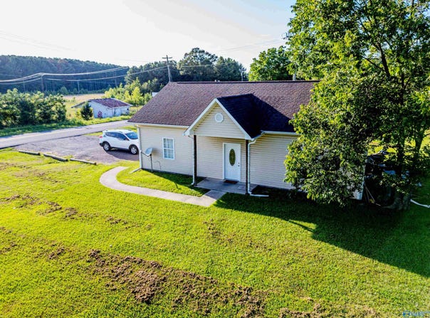 560 Pine Street, Albertville, AL 35950