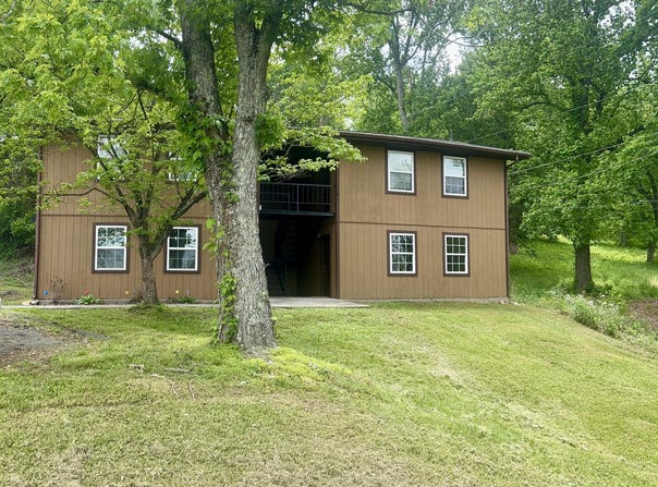 7003 Old Clinton Pike, Knoxville, TN 37921