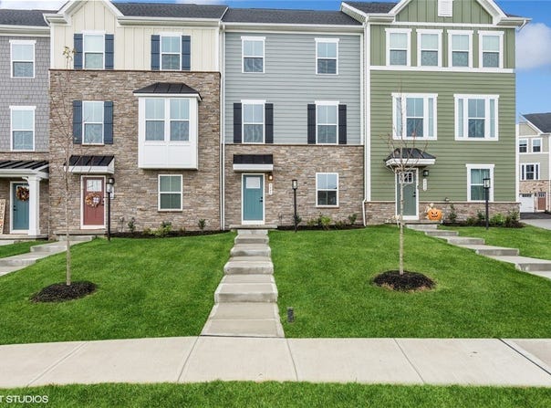 5040 Spruce Rd, Pine Twp, PA 15044