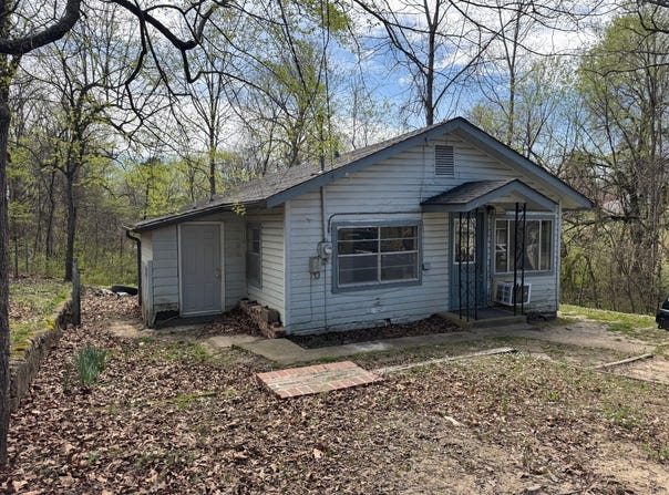 1111 Hamlin Cove, Pocahontas, AR 72455
