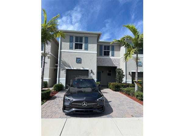 1848 SE 7 Ter, Homestead, FL 33034