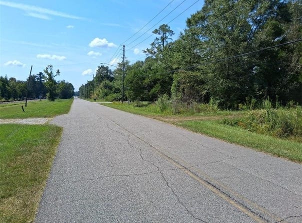 Highway 43, Mount Vernon, AL 36560
