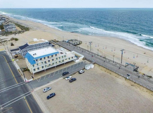 1501 Ocean Terrace, Seaside Heights, NJ 08751