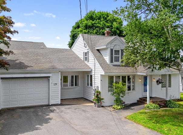 129 Walnut Street, South Portland, ME 04106