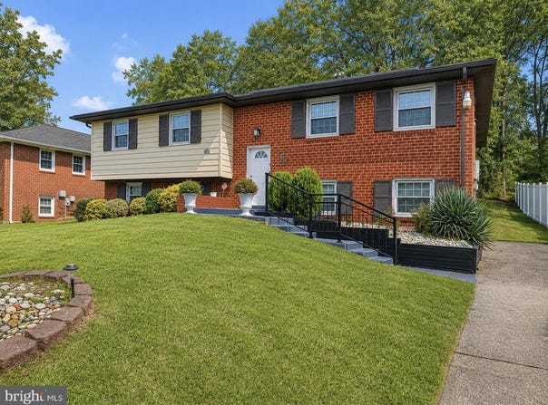 10911 TRAFTON Drive, UPPER MARLBORO, MD 20774