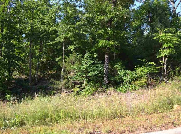 Lot 4 Knifechief Cove, Cabot, AR 72023