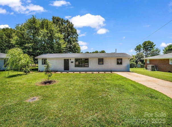 179 Sedgefield Drive, Forest City, NC 28043