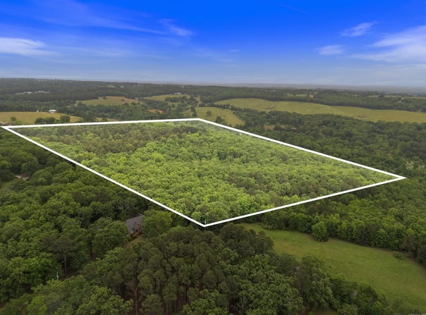 0 Beene Road, Greenbrier, AR 72058