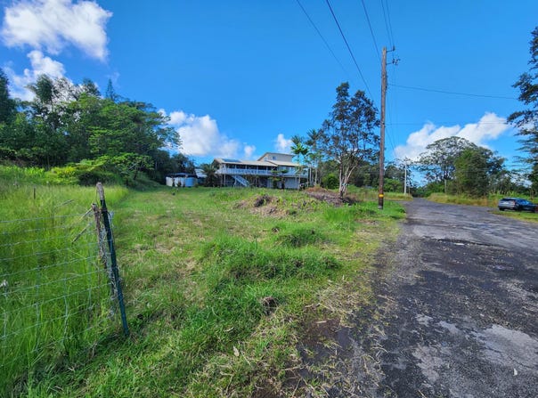 HUI ST, Volcano, HI 96785