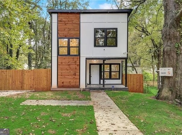 1930 Pinedale, Atlanta, GA 30314