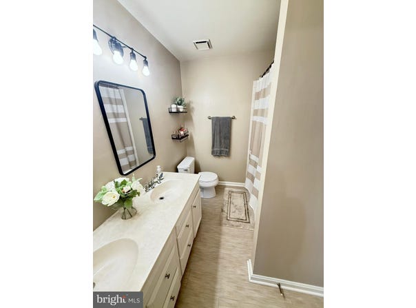 9230 CARDINAL FOREST LANE, LORTON, VA 22079