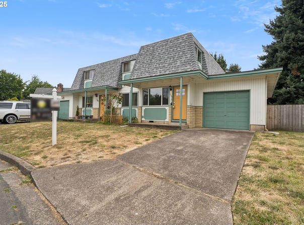 154 NORMAN AVE, Eugene, OR 97404