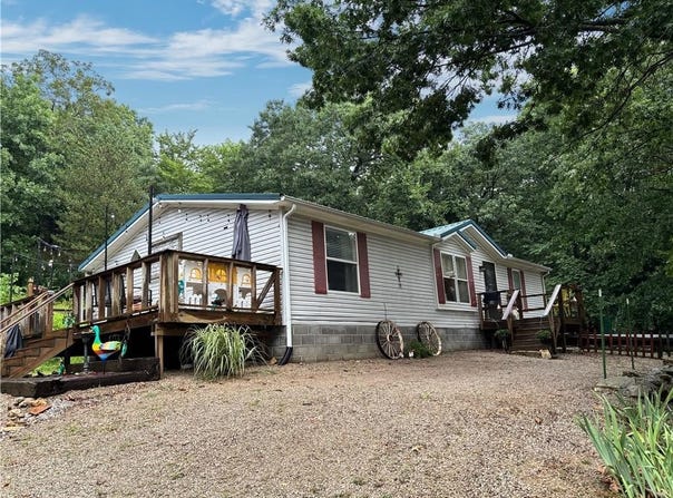 4727 Butler Terrace, Lane, KS 66042