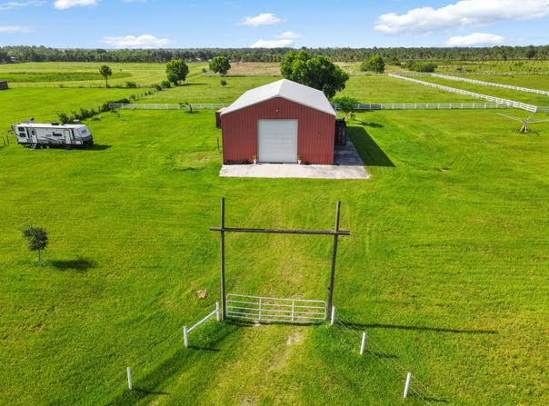 0 SW Fox Brown Road, Indiantown, FL 34956