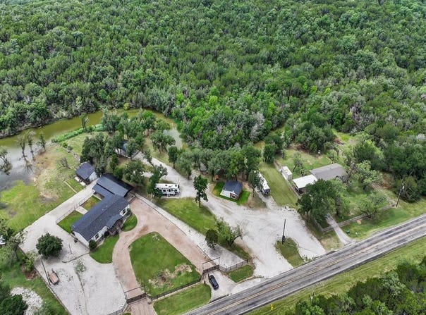 4539 Fm 1148, Possum Kingdom Lake, TX 76450