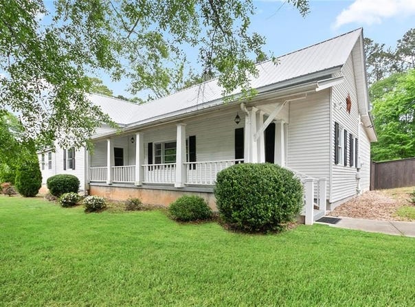 1830 Lost Mountain Road, Powder Springs, GA 30127