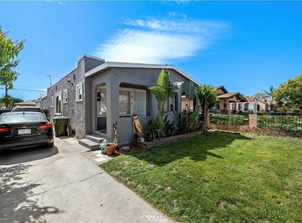 730 E 89th Street, Los Angeles, CA 90002