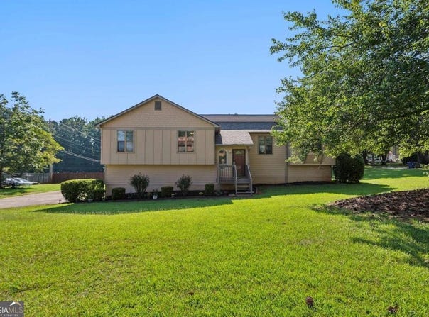 3784 Junction, Kennesaw, GA 30144