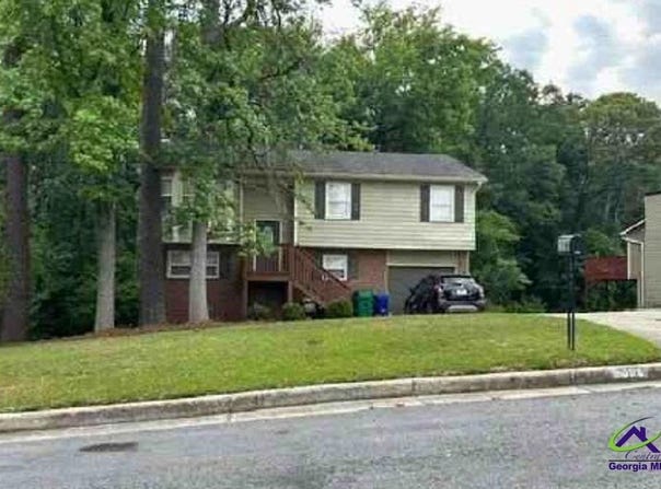 2296 Rolling Rock Drive, Conley, GA 30288