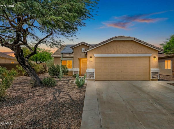 22562 W Mohave Street, Buckeye, AZ 85326
