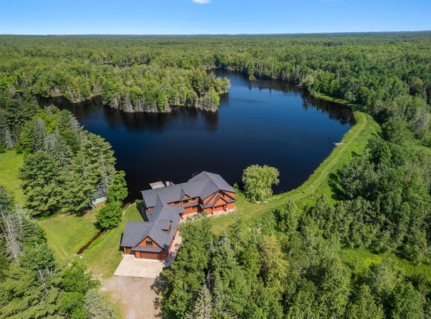 1072 W M80, Sault Ste. Marie, MI 49783