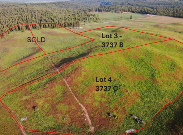 3737 B + C E Jumpoff Rd, Valley, WA 99181
