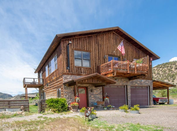 716 Siloam Springs Drive, Gypsum, CO 81637