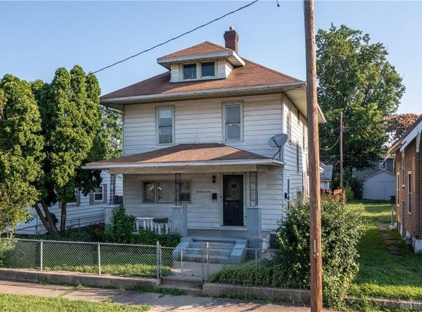 2005 Queen Avenue, Middletown, OH 45044