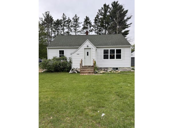 14700 9 Mile Road, Kaleva, MI 49645