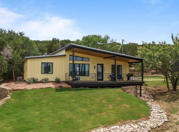 1782 FM 2951, Graford, TX 76449