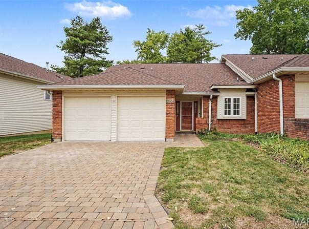 12936 Autumn View Drive, St Louis, MO 63146