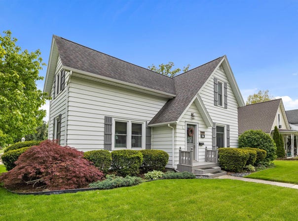 617 E 9th Street, Auburn, IN 46706