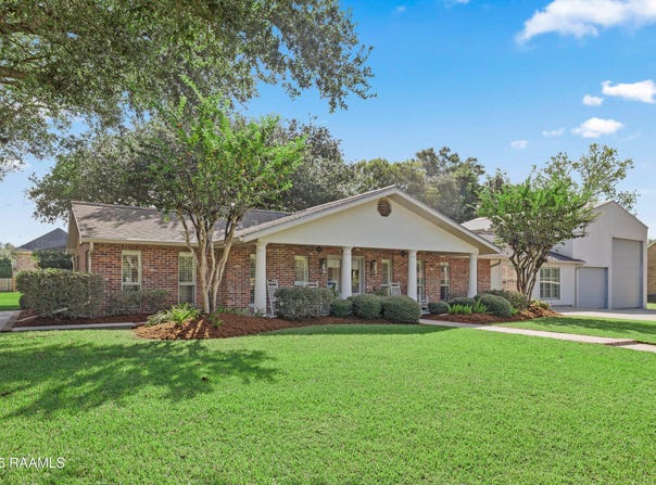 109 Skipper Drive, New Iberia, LA 70563