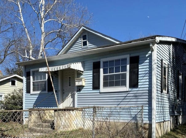 14 Wilson Road, Clementon, NJ 08021