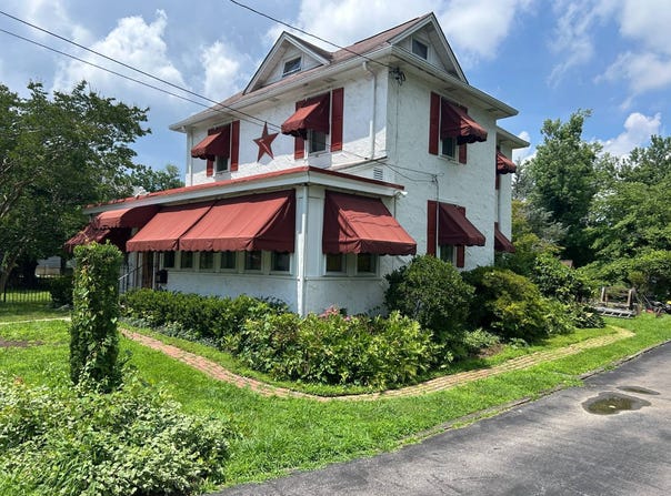 732 Bonsall Ave, Sharon Hill, PA 19079