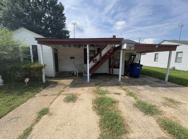 905 Cedar, Trumann, AR 72472