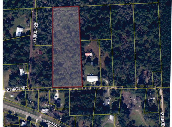 00 SE 101ST ST, HAMPTON, FL 32044 Land for Sale - realestate.com.au