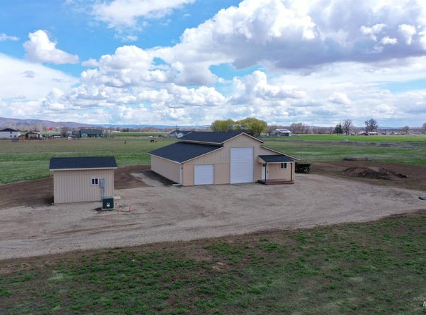 Tbd Haas Road, Weiser, ID 83672-5143