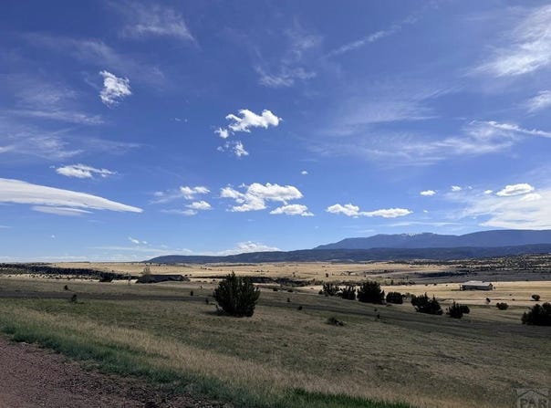 Cedar Grove Rd., Beulah, CO 81023