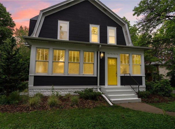 3100 29th Avenue S, Minneapolis, MN 55406
