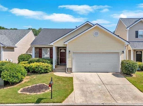 21 Venetian, Dallas, GA 30132