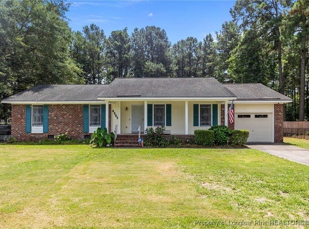 4307 Bridge Street, Hope Mills, NC 28348